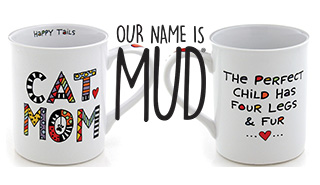 Our Name Is Mud
